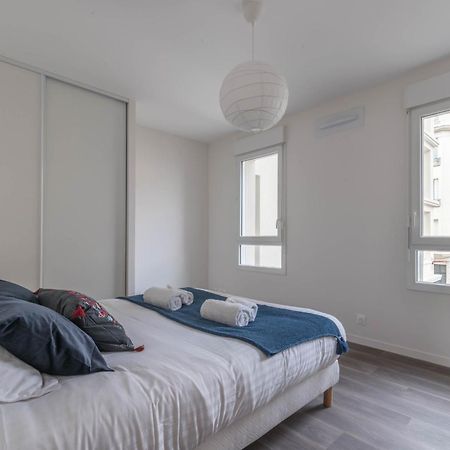 Melanie - T2 Proche Gare Apartment Le Mans Exterior photo