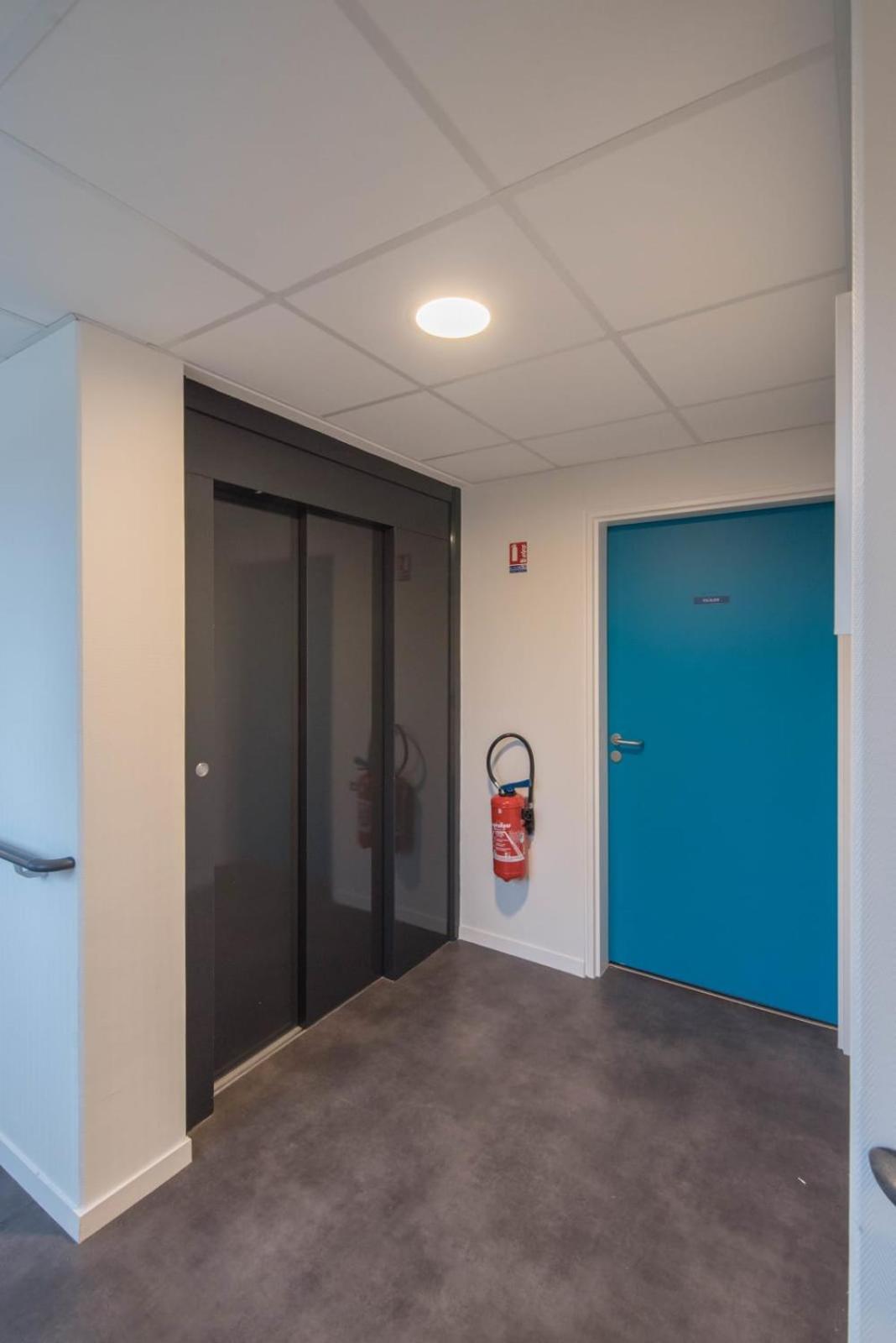 Melanie - T2 Proche Gare Apartment Le Mans Exterior photo